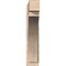 Ekena Millwork Thorton Block Smooth Outlooker, Douglas Fir, 7 1/2"W x 32"D x 36"H OUT08X32X36THR05SDF - alternate 4